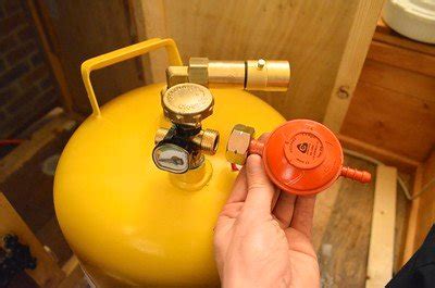 Propane Regulator Valve Problems (6 Causes & Solutions)